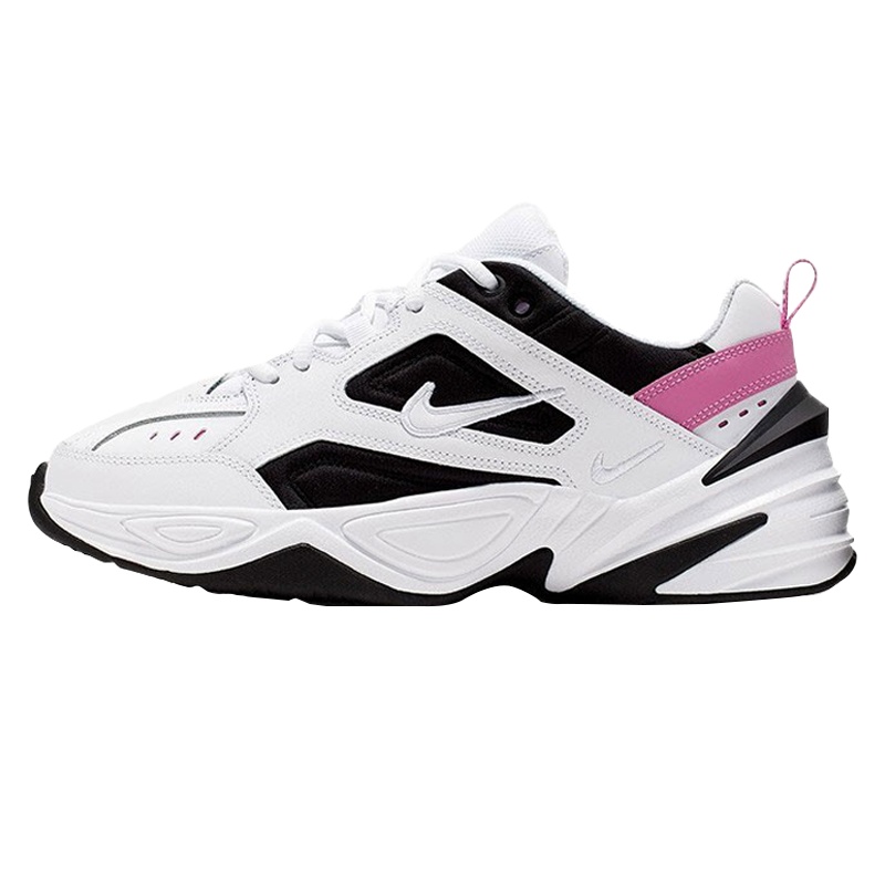 Nike耐克老爹鞋女鞋2019M2K Tekno缓震复古运动休闲鞋AO3108-105