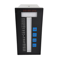 艾雷柯 智能液位计 DS-8S-19A /智能液位监控仪/智能电接点液位计