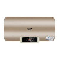 澳柯玛(AUCMA)FCD-60A903D家用储水式电热水器 60L 遥控操作 预约洗浴 一级能效 3000W变频 速热