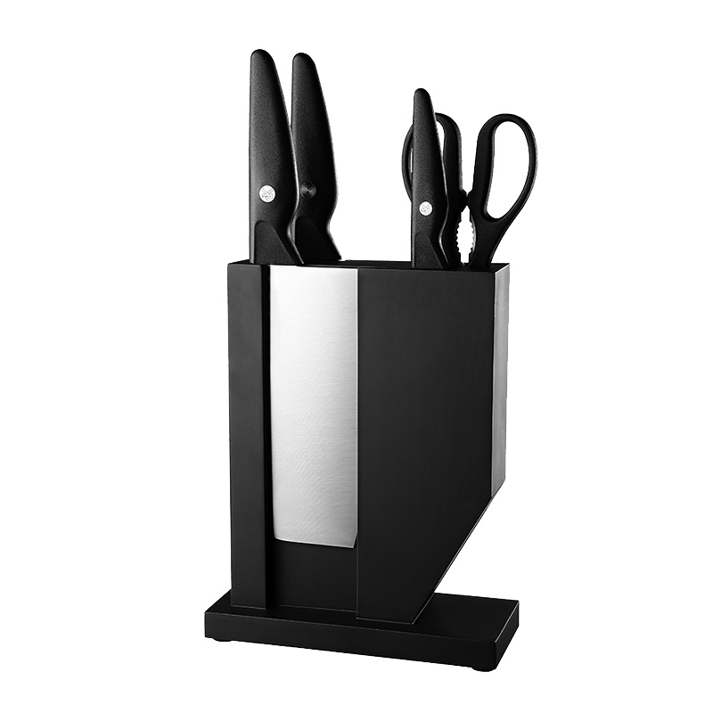 莱柯刀具五件套 LK-TZ016-5A 家用厨房多功能刀具套装(单位:套)