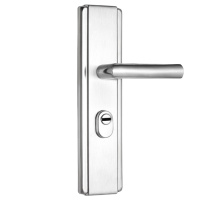 奥妙执手门锁 房门锁 CZ