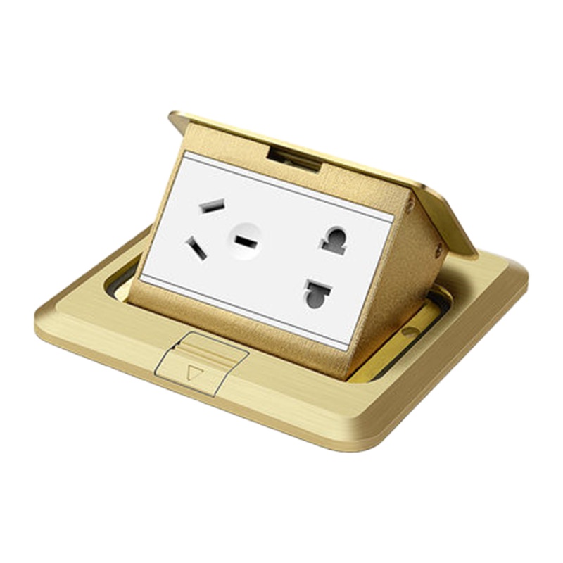 BULL公牛 GD1Z222 地插