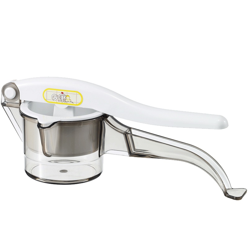 清仓款日康手动压汁机RK-3709