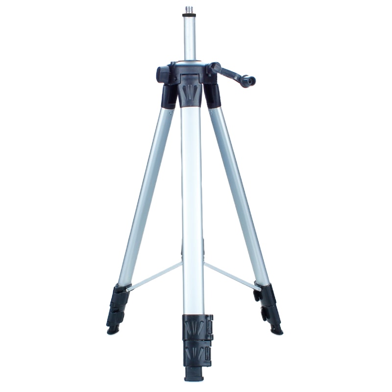  红外线水平仪三脚架投线仪三脚架1.21.51.8米3.3米支架 全长1.5米(含牛津包)(加厚型)  