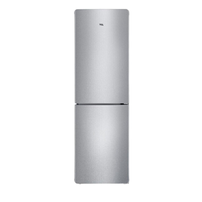 TCL BCD-170KF1 170升 家用双门直冷电冰箱