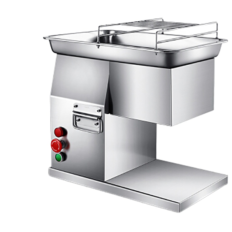 金穗慧采 电动不锈钢碎肉绞馅机 绞肉机