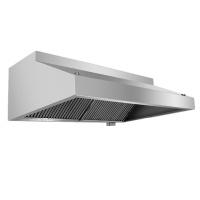 不锈钢烟机组合