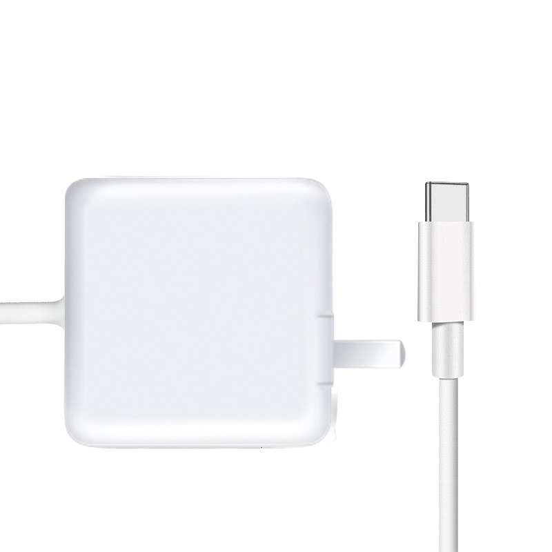 ZNNCO充电器适用华为电脑充电器头65W级快充笔记本电源适配器matebook15DPro/14/X [PD快充套装]