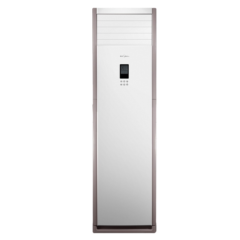 美的商用变频柜机 强劲送风 高效节能 RFD-120LW/BP2SDN8Y-PA401(B3)