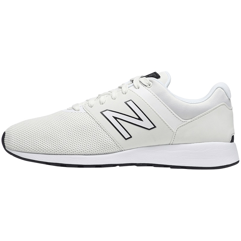 New Balance/NB男鞋女鞋复古休闲运动鞋MRL24TE.. MRL24TE牛奶灰 40.5码