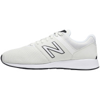 New Balance/NB男鞋女鞋复古休闲运动鞋MRL24TE.. MRL24TE牛奶灰 40.5码