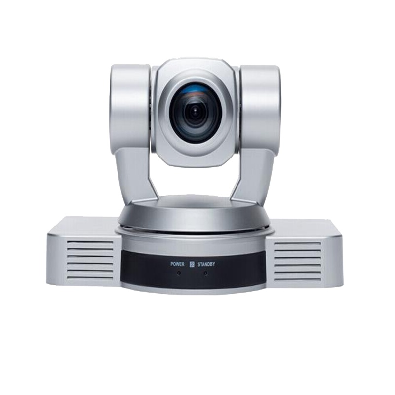 视频会议摄像头高清1080p 20倍变焦会议摄像机USB+HDMI+SDI+VGA