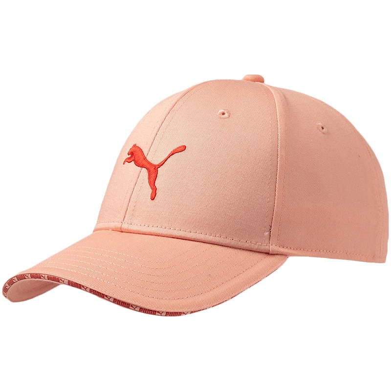 PUMA彪马男帽女帽运动帽鸭舌帽休闲帽子022824
