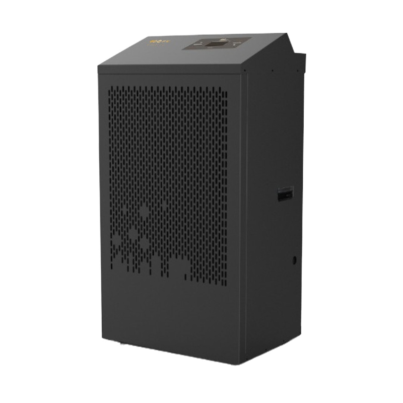 亚都 C8901B 工业除湿机 别墅办公区厂房专用大除湿量抽湿机90升