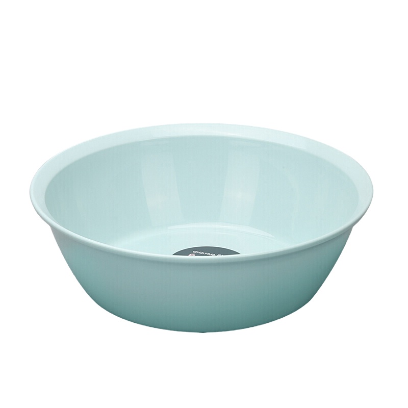 茶花(CHAHUA) 塑料圆盆-S A03009 JH