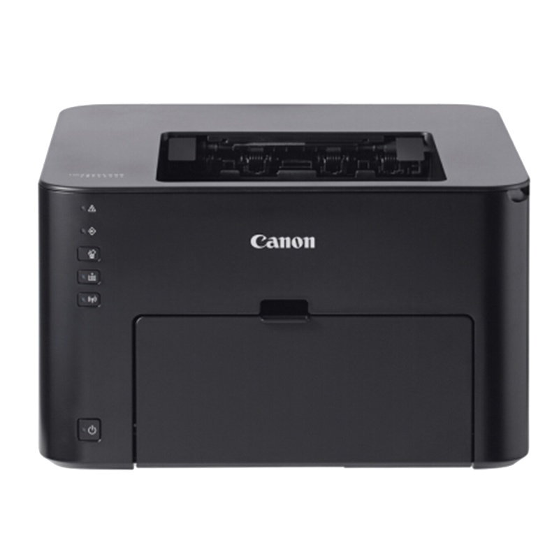 佳能(Canon) LBP151DW 黑白激光打印机自动双面有线无线网络WIFI办公商用家庭打印机