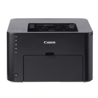 佳能(Canon) LBP151DW 黑白激光打印机自动双面有线无线网络WIFI办公商用家庭打印机