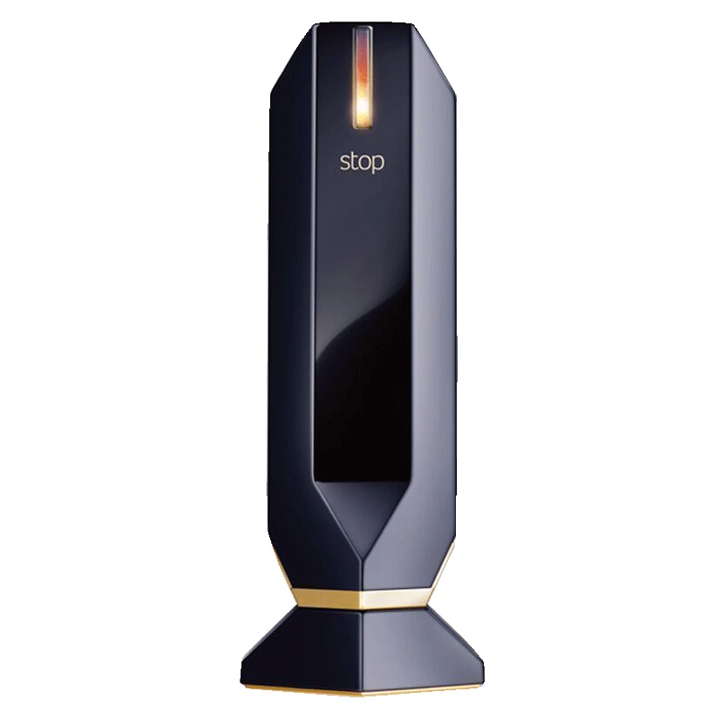 tripollar stop 家用射频美容仪提拉紧致嫩肤胶原在生焕活肌肤眼周淡化皱纹美颜仪 锦契