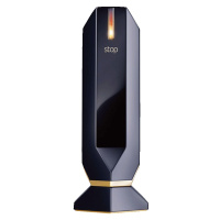 tripollar stop 家用射频美容仪提拉紧致嫩肤胶原在生焕活肌肤眼周淡化皱纹美颜仪 锦契