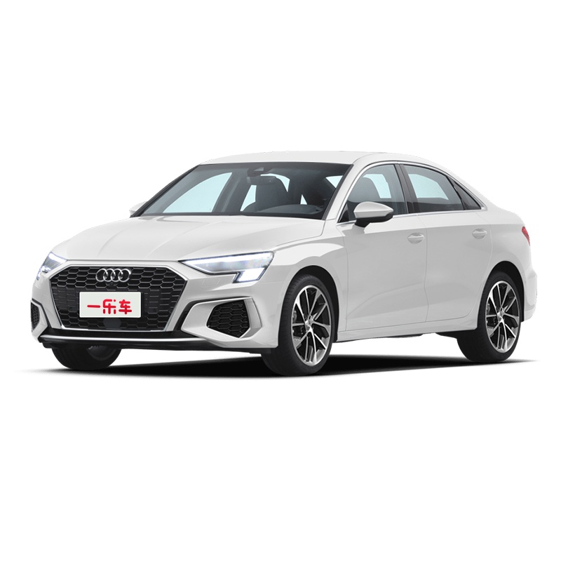 [整车订金]奥迪A3 2021款A3L Limousine35TFSI进取运动型全款一口价紧凑型车新车汽车分期购车一乐车