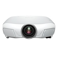 爱普生(EPSON)CH-TW7400 投影仪 家用投影机(4K超高清 2400流明 20万:1对比度 2.1倍大变焦)