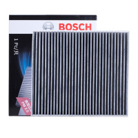 博世(BOSCH)空调滤清器0986AF5708奥迪A4(00-08)A6(99-07)