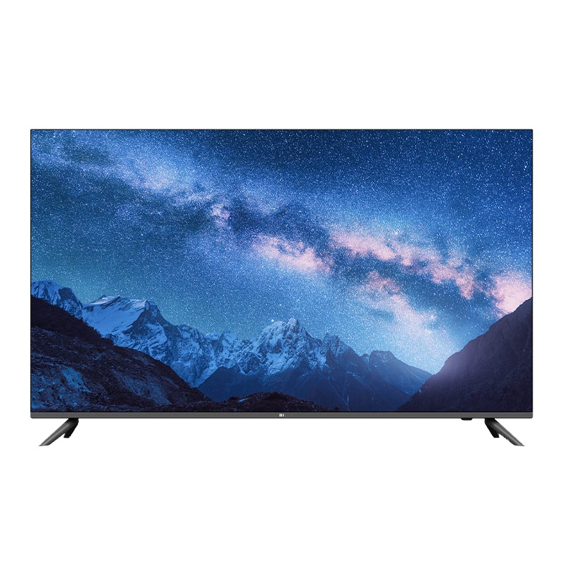 小米（MI）电视5 75英寸4K超高清 金属超薄全面屏 人工智能语音网络液晶平板电视机L75M6-5
