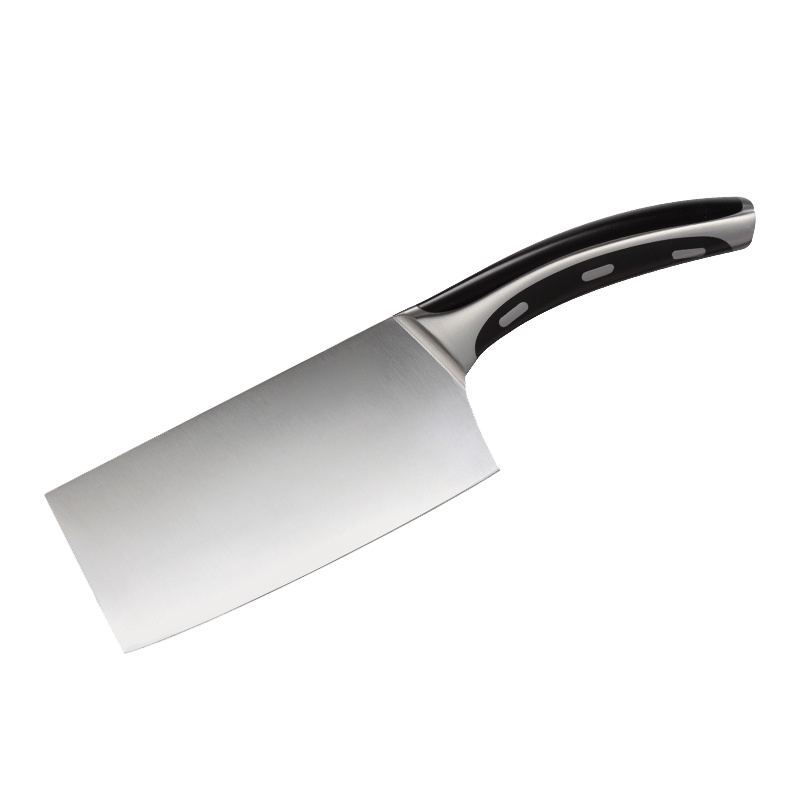 莱茵切菜刀 LY-003L 升级款不锈钢家用刀具(单位:把)