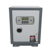 得力 3644保管箱 电子密码保险箱系列 家用防盗保管箱 保险柜系列