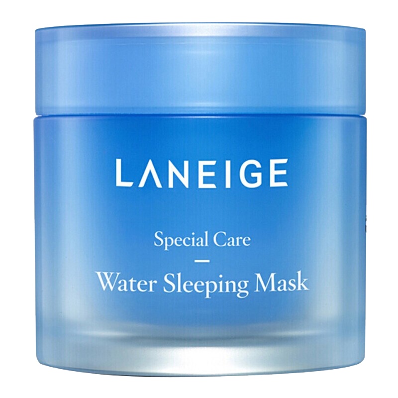 兰芝(LANEIGE) 兰芝面膜夜间修护锁水/睡眠面膜/保湿面膜/兰芝套盒 夜间修护睡眠面膜70ml