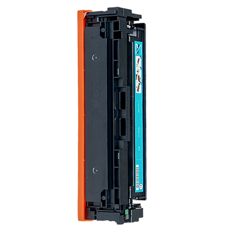 耐图 惠普202A青色硒鼓适用HP Pro MFP M280nw pro M254dw M254nw CF501A墨盒