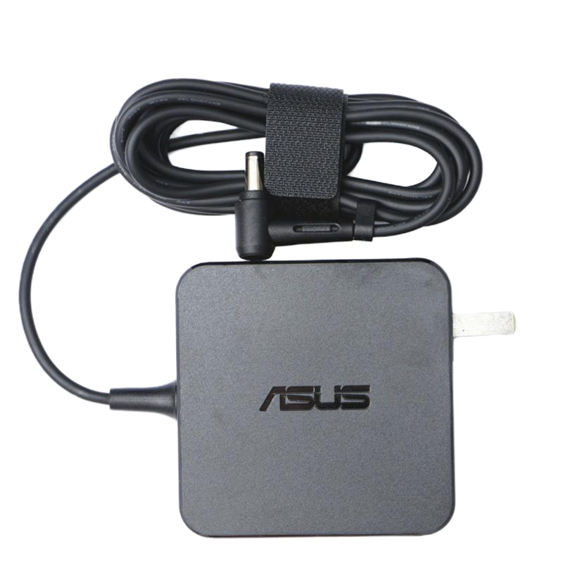 适用于原装ASUS华硕X502C S551L X552W X552M笔记本电源适配器充电器