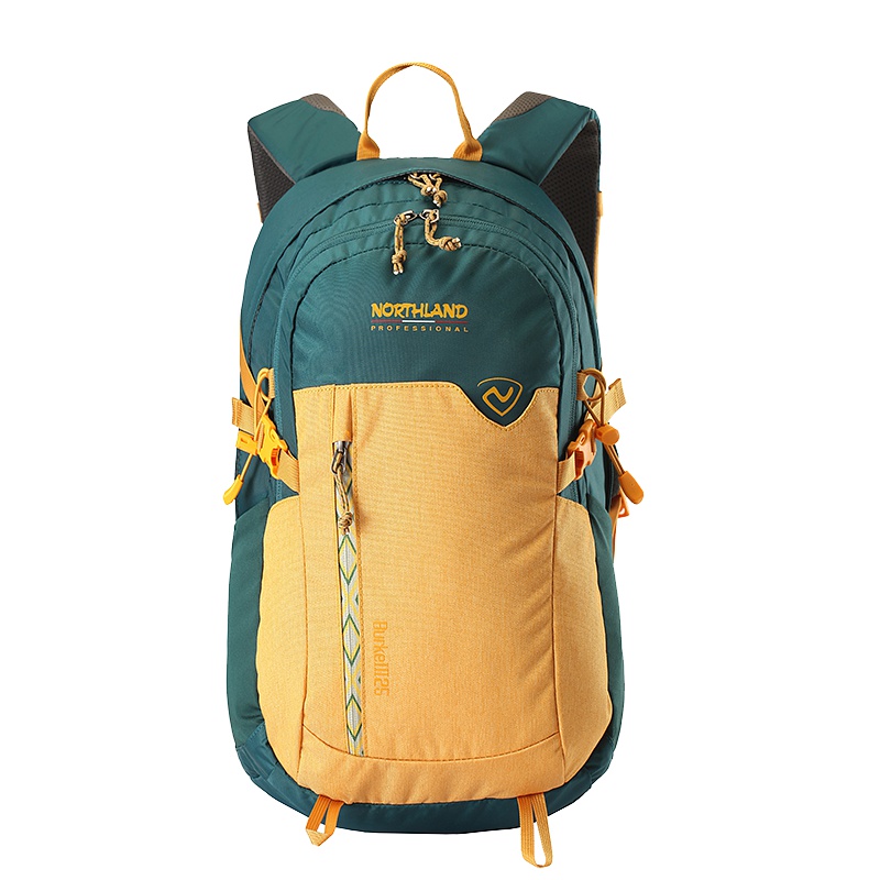诺诗兰（NORTHLAND）户外运动BurkeⅢ25双肩包B990072