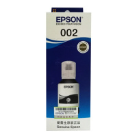 爱普生(EPSON)002原装墨水 适用于爱普生L4158 L4168 L6168 L6178 L6198等机器