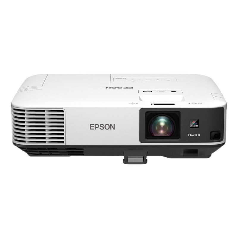 爱普生(EPSON)CB-2155W 投影仪 投影机 商用 办公 会议 (5000流明 1280×800宽屏分辨率)