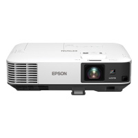 爱普生(EPSON)CB-2155W 投影仪 投影机 商用 办公 会议 (5000流明 1280×800宽屏分辨率)