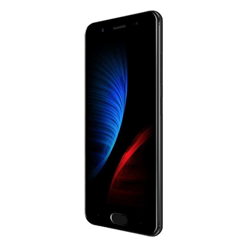 ivvi  V3 安卓通  5.5寸屏 前后1300万像素  支持移动 联通 电信 三网通 双卡双待 后置指纹识别  一体机  支持红魔识别   4G