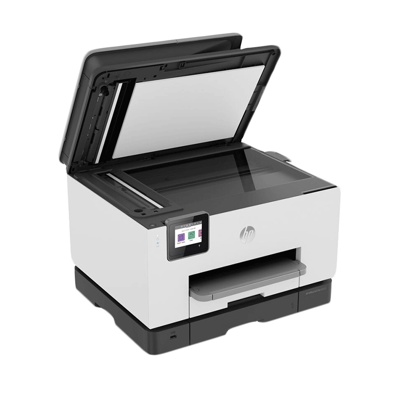 惠普 HP OfficeJet Pro 9020 一体机 单位:件