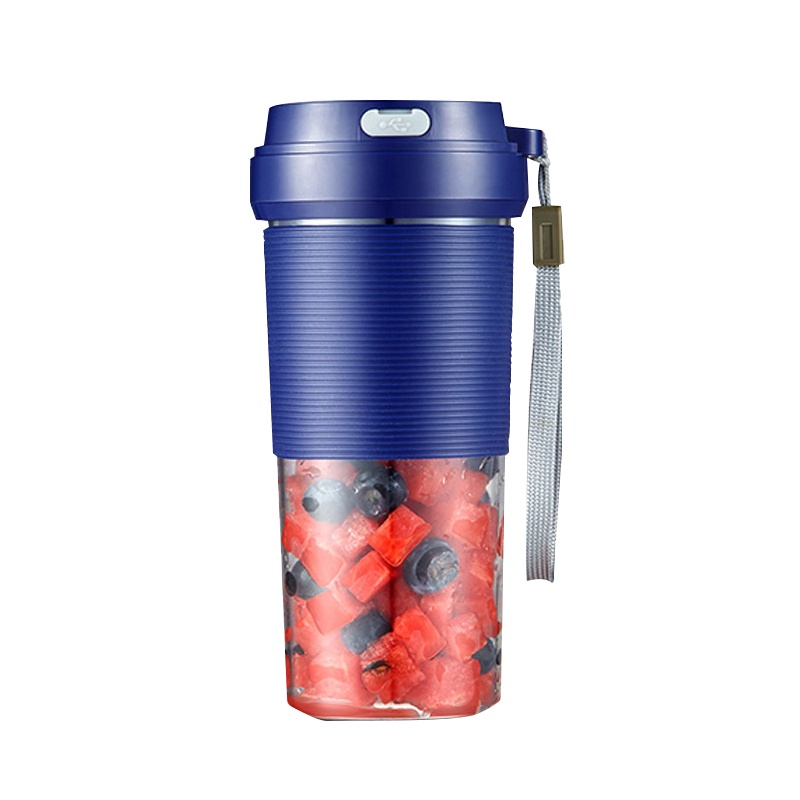 无线便携果汁杯