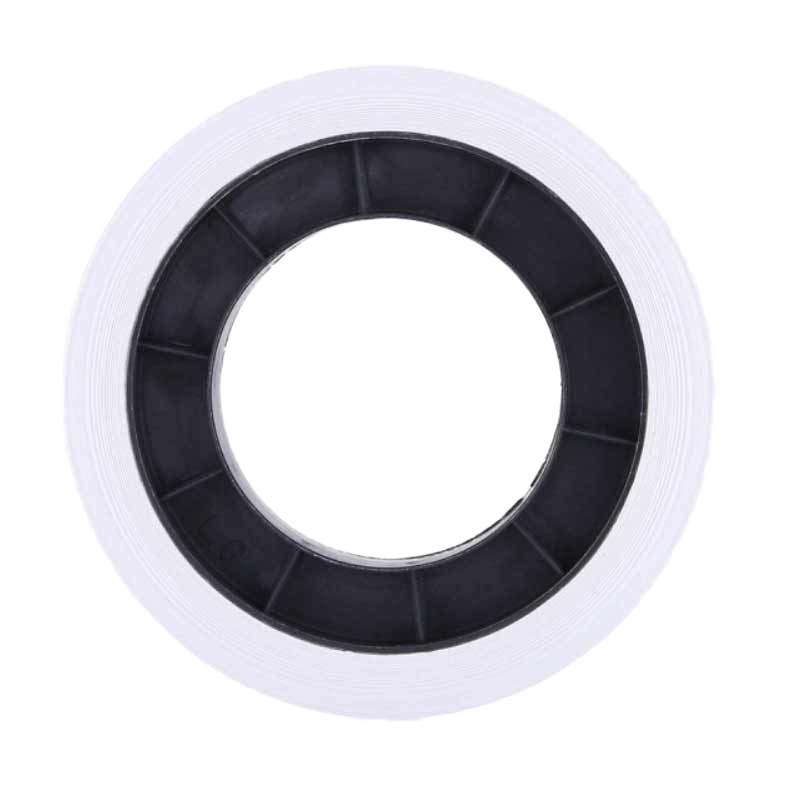 金助理(JINZHULI) 一箱(40盘)装 银行专用机用扎钞纸、扎把纸、扎把纸盘,低温机通用纸 一箱装 四箱起订