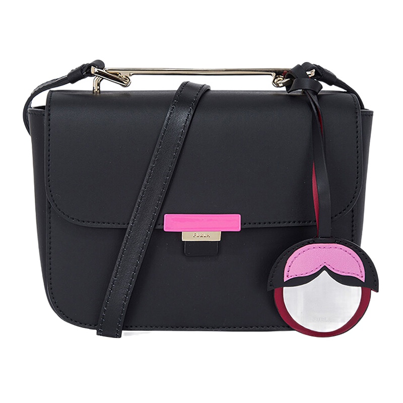 FURLA芙拉 女士单肩斜挎包 929540