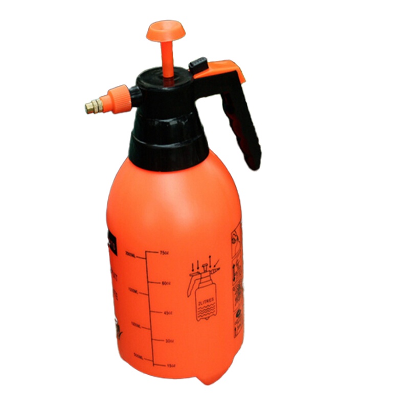 消毒喷壶家用喷雾器浇花洒水壶/2L