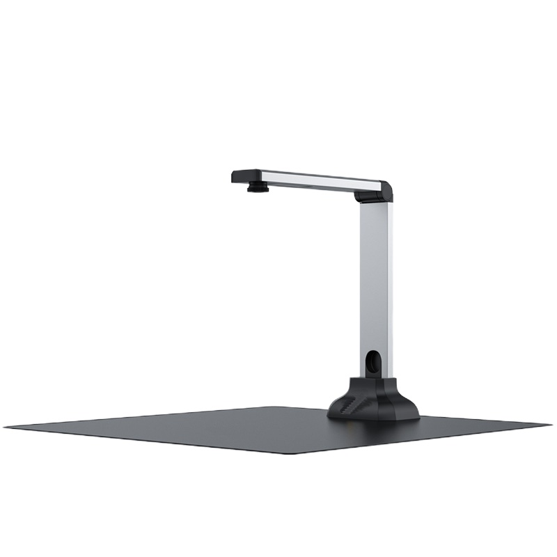 明基 GP1800AF 高拍仪科密 1800万像素 600x1200dpi 书籍成册 自动展平 A3/A4软底