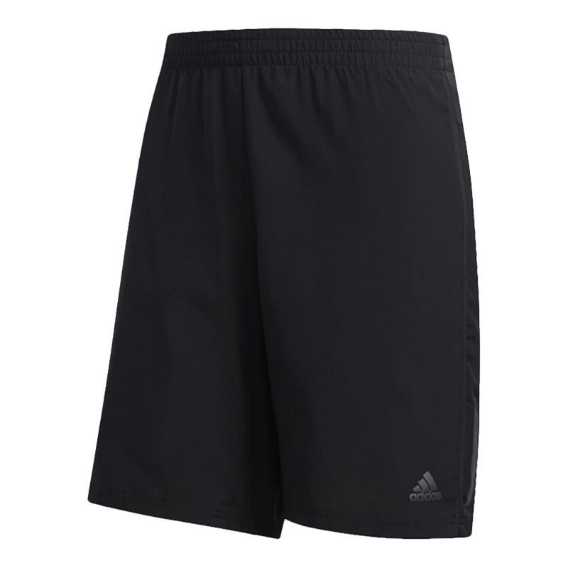 阿迪达斯2020春男子跑步训练短裤FL3958