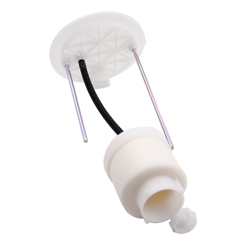 广汽丰田(TOYOTA) 汽车用品原厂配件汽油滤清器/燃油滤芯/汽滤/汽油格 09-13款汉兰达2.7适用