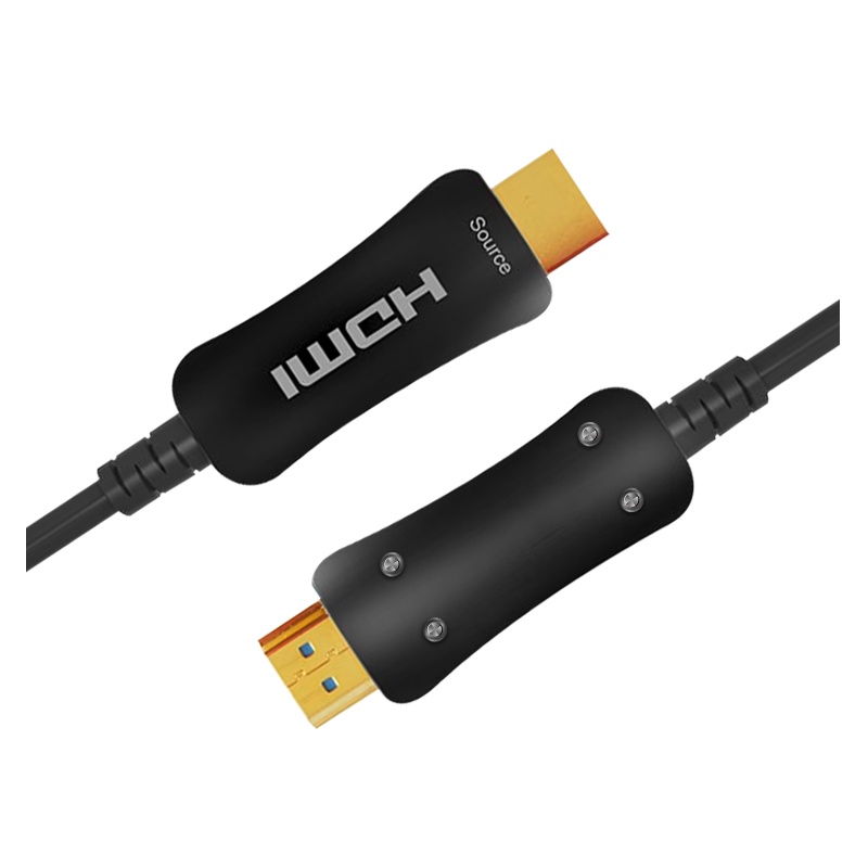 亿迈特(emarket) 光纤线 HDMl线高清线10米 10m