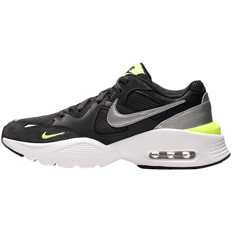 NIKE耐克男鞋休闲鞋2020新款AIR MAX气垫缓震透气跑步运动鞋CJ1670