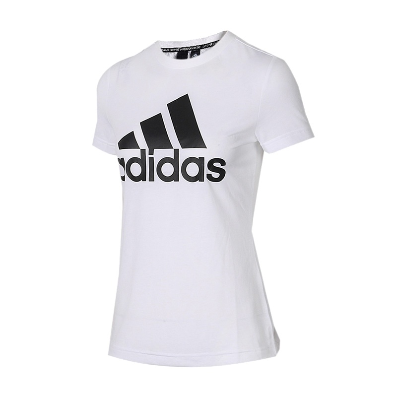 adidas阿迪达斯 女T恤 DZ0013
