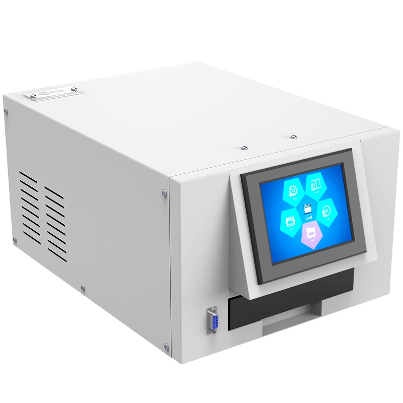 科密(Comet)CM-X4碎纸机 高速磁性存储介质消磁机 硬盘软盘磁带磁卡工业级消磁机