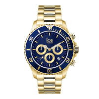 Ice-Watch艾施表steel系列送男生朋友礼物时尚手表商务休闲运动石英男表L-017674